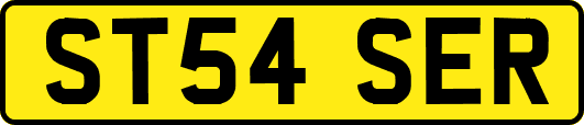 ST54SER