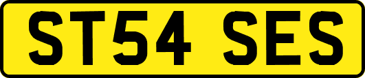 ST54SES