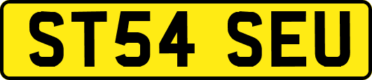 ST54SEU