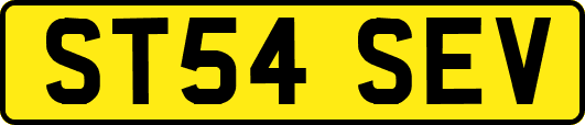ST54SEV
