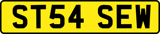 ST54SEW