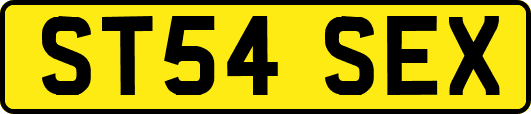 ST54SEX