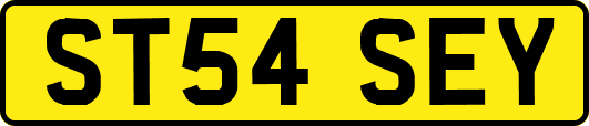 ST54SEY
