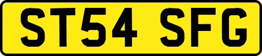 ST54SFG
