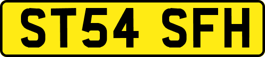 ST54SFH