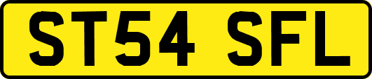 ST54SFL