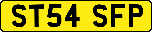 ST54SFP