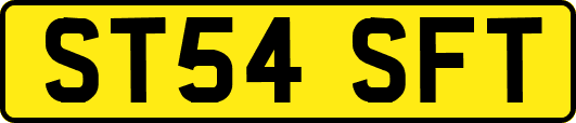 ST54SFT