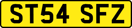 ST54SFZ