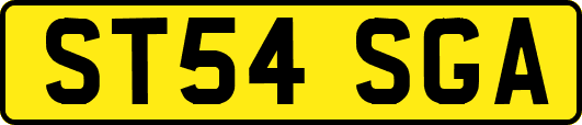 ST54SGA
