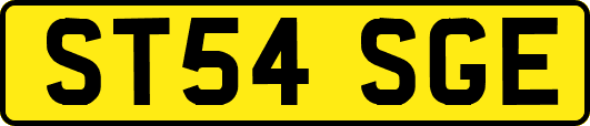 ST54SGE