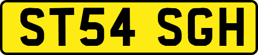 ST54SGH