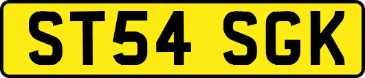 ST54SGK