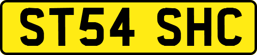 ST54SHC