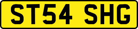 ST54SHG