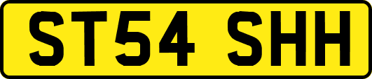 ST54SHH