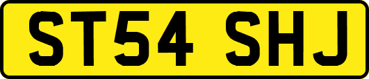 ST54SHJ
