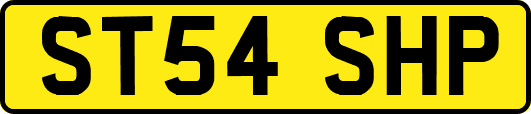 ST54SHP