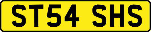 ST54SHS