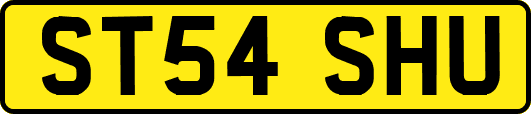 ST54SHU