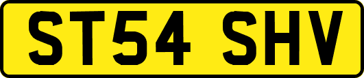 ST54SHV