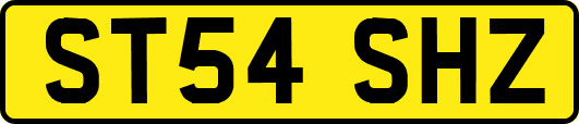 ST54SHZ