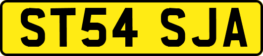 ST54SJA