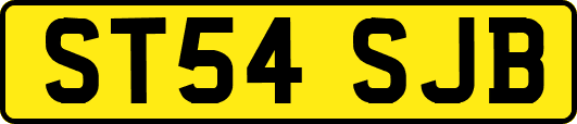 ST54SJB