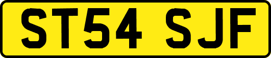 ST54SJF