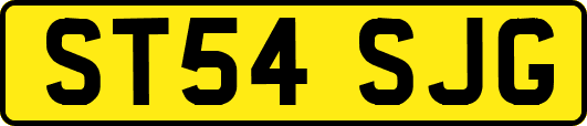 ST54SJG