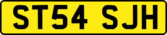 ST54SJH