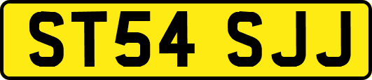ST54SJJ