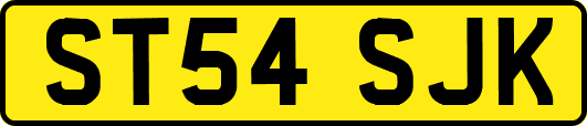 ST54SJK