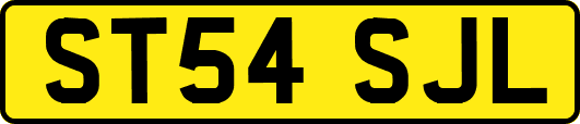 ST54SJL