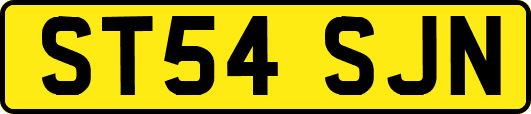 ST54SJN