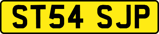 ST54SJP