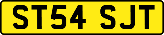 ST54SJT