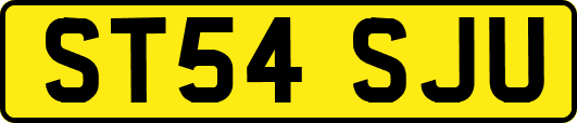 ST54SJU