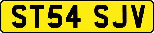 ST54SJV