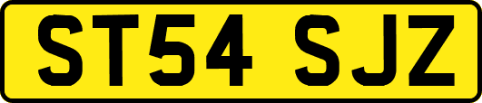 ST54SJZ