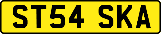 ST54SKA