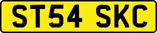 ST54SKC