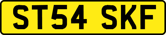 ST54SKF