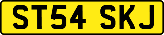 ST54SKJ