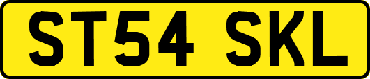 ST54SKL