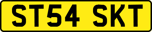 ST54SKT