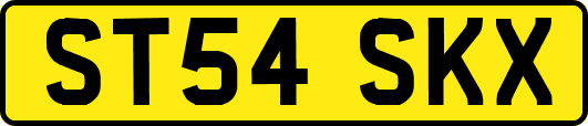 ST54SKX