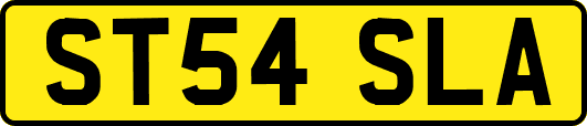 ST54SLA