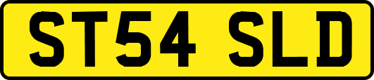 ST54SLD