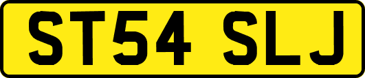 ST54SLJ